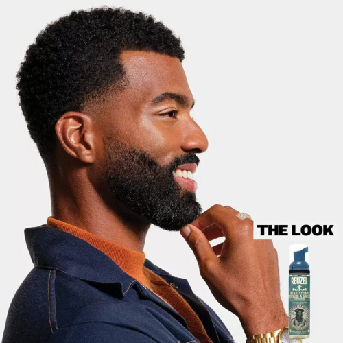 Reuzel Beard Foam 70 ml - 2
