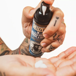 Reuzel Beard Foam 70 ml - 4
