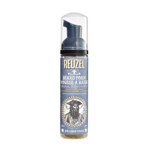 Reuzel Beard Foam 70 ml - Reuzel