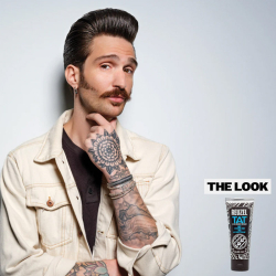 Reuzel Buff Exfoliating Wash 100 ml - 2