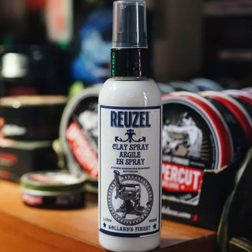 Reuzel Clay Sprey 100 ml - 3