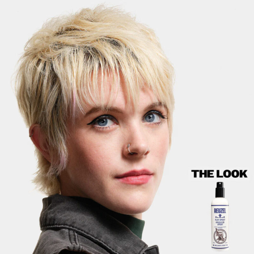 Reuzel Clay Sprey 355 ml - 3