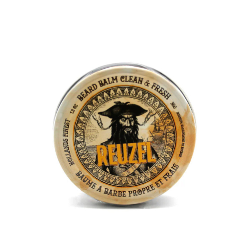 Reuzel Clean Fresh Beard Balm 35 g - Reuzel