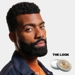 Reuzel Clean Fresh Beard Balm 35 g - 2