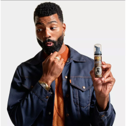 Reuzel Clean Fresh Beard Foam 70 ml - 3