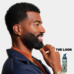 Reuzel Clean Fresh Beard Foam 70 ml - 2