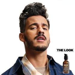Reuzel Clean Fresh Beard Serum 50 g - 2