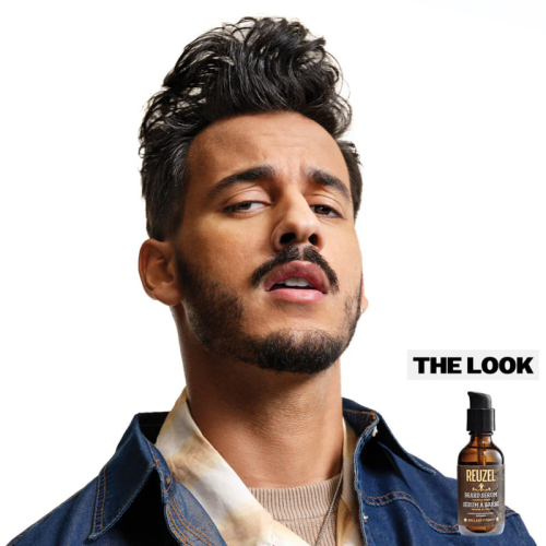 Reuzel Clean Fresh Beard Serum 50 g - 2