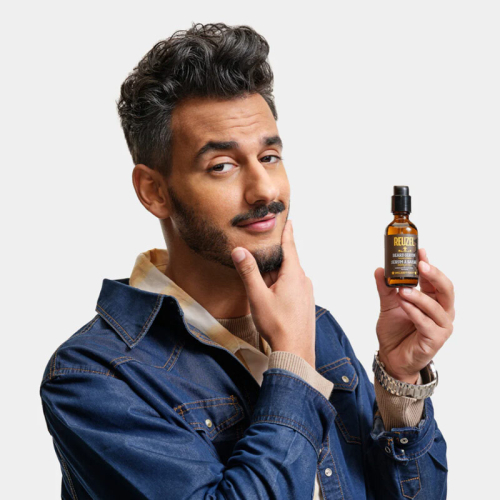 Reuzel Clean Fresh Beard Serum 50 g - 3