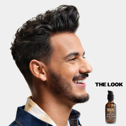 Reuzel Clean Fresh Beard Serum 50 g - 4