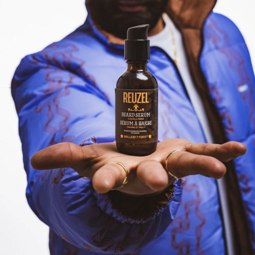 Reuzel Clean Fresh Beard Serum 50 g - 5