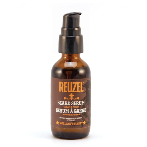 Reuzel Clean Fresh Beard Serum 50 g - Reuzel