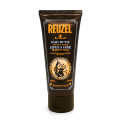 Reuzel Clean & Fresh Shave Butter 100 ml - 1