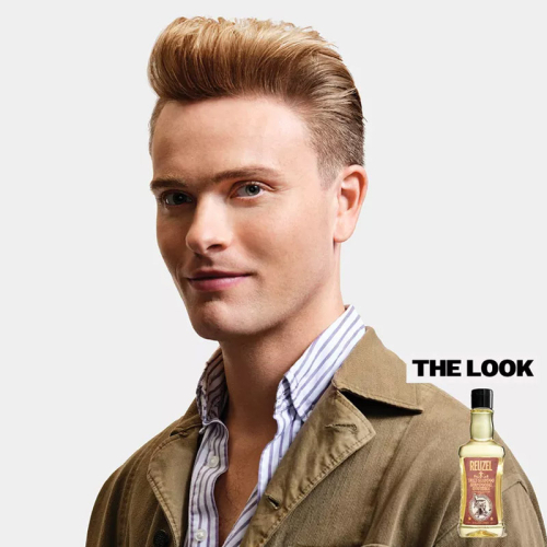 Reuzel Daily Shampoo 100 ml - 2