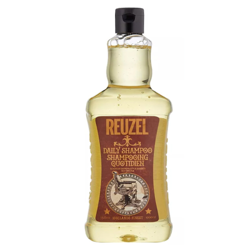 Reuzel Daily Shampoo 1000 ml - Reuzel