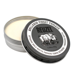 Reuzel Extreme Hold Matte Pomade 95 g - 1