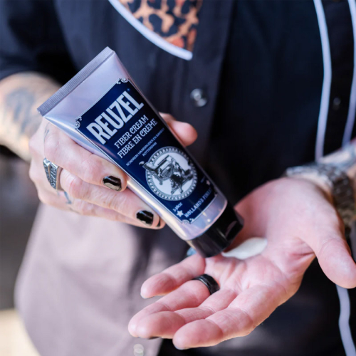 Reuzel Fiber Cream 100 ml - 3