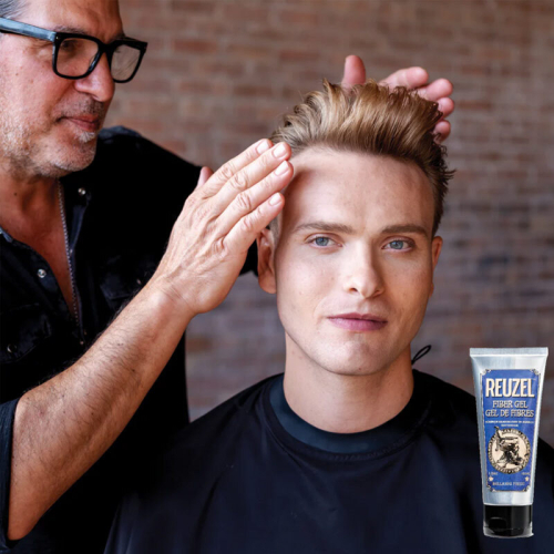 Reuzel Fiber Gel 100 ml - 4