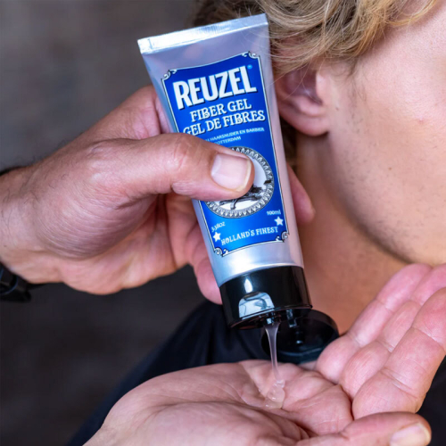 Reuzel Fiber Gel 100 ml - 3