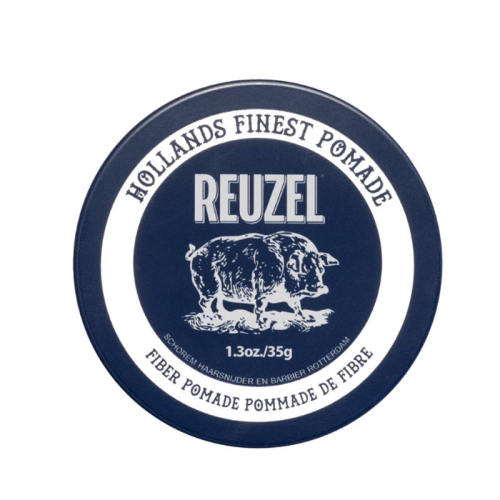 Reuzel Fiber Pomade 35 g - Reuzel