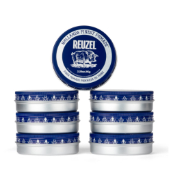 Reuzel Fiber Pomade 95 g - 5