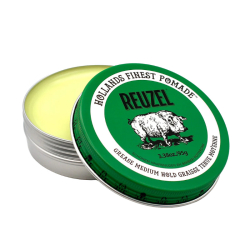 Reuzel Green Pomade Grease 95 g - 1