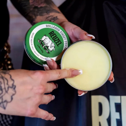 Reuzel Green Pomade Grease 95 g - 2
