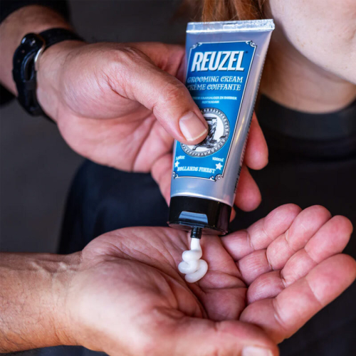 Reuzel Grooming Cream 100 ml - 3