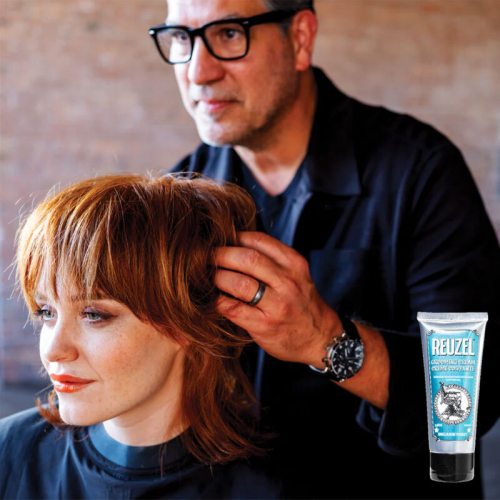 Reuzel Grooming Cream 100 ml - 4