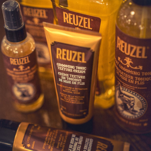 Reuzel Grooming Tonic 350 ml - 4