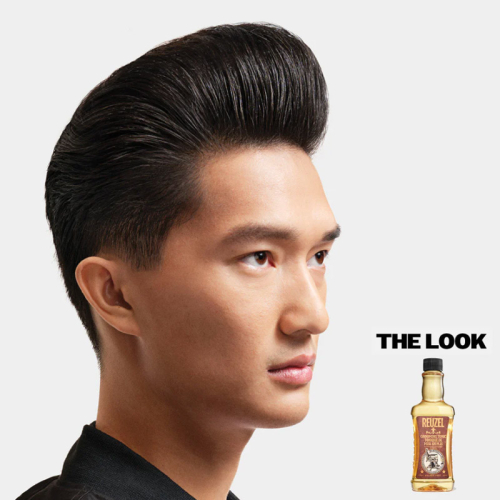 Reuzel Grooming Tonic 350 ml - 3