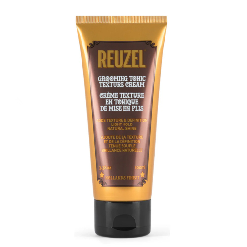 Reuzel Grooming Tonic Texture Cream 100 ml - Reuzel