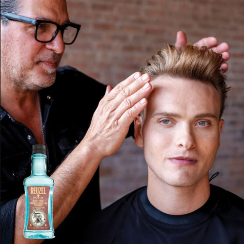 Reuzel Hair Tonic 350 ml - 3