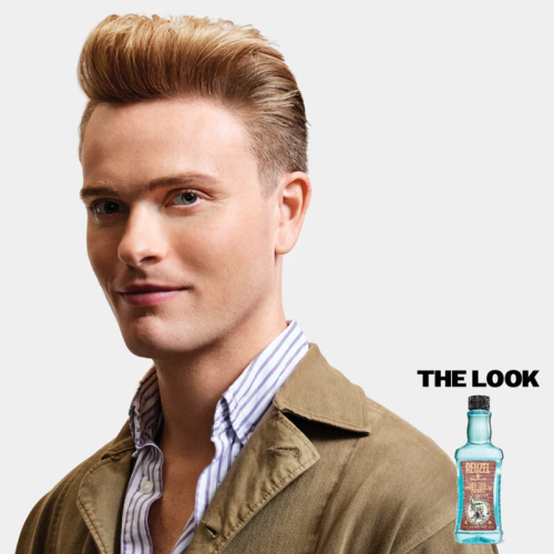 Reuzel Hair Tonic 500 ml - 2