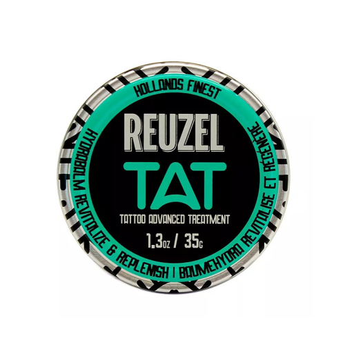Reuzel Hydrabalm Tatto Balm 35 g - 1