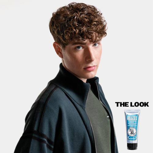 Reuzel Matte Styling Paste 100 ml - 3