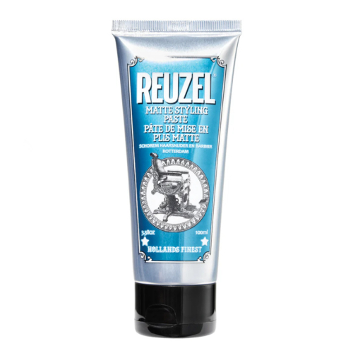 Reuzel Matte Styling Paste 100 ml - Reuzel