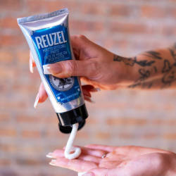 Reuzel Matte Styling Paste 100 ml - 4