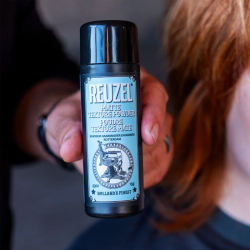 Reuzel Matte Texture Powder 15 g - 4