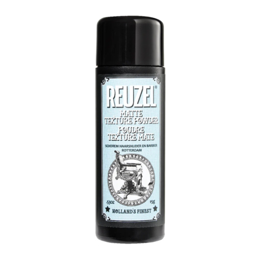 Reuzel Matte Texture Powder 15 g - Reuzel