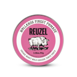 Reuzel Pink Heavy Grease 95 g - 2