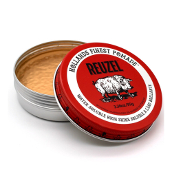 Reuzel Red Pomade Water Soluble 95 g - 1