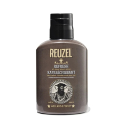 Reuzel Refresh No Rinse Beard Wash 100 ml - 1