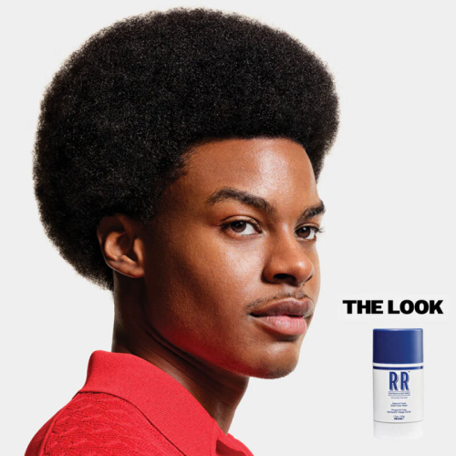 Reuzel RR Clean & Fresh Solid Face Wash Stick 50 g - 2