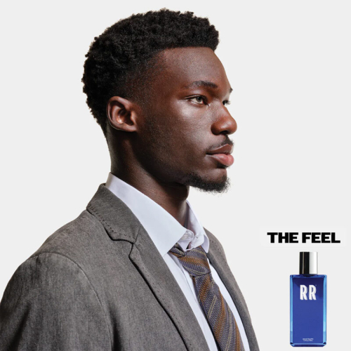 Reuzel RR Fine Fragrance 50 ml - 2