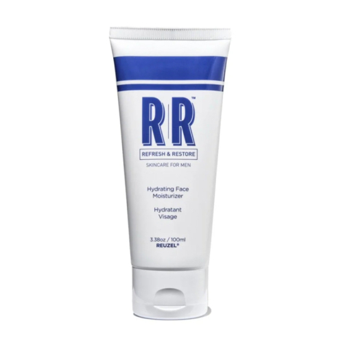 Reuzel RR Hydrating Face Moisturizer 100 ml - Reuzel