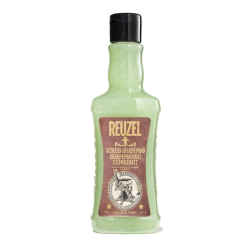 Reuzel Scrub Shampoo 350 ml - 1