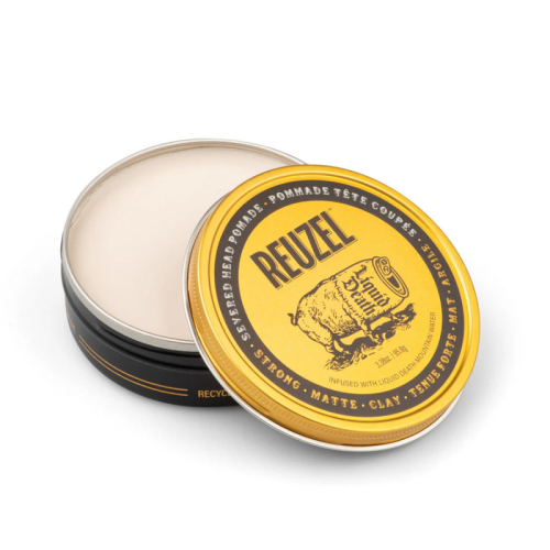 Reuzel Severed Head Clay Pomade 95 g - Reuzel