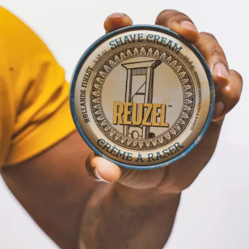 Reuzel Shave Cream 95.8 g - 3
