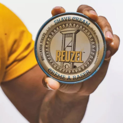 Reuzel Shave Cream 95.8 g - 3